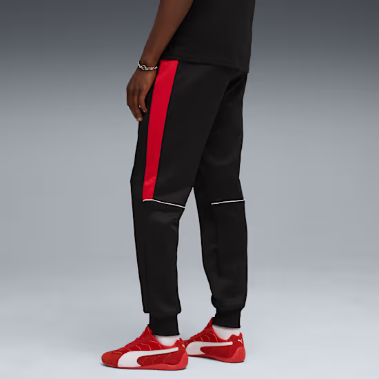 Puma Tuta Scuderia Ferrari MT7 - 632764632765-01