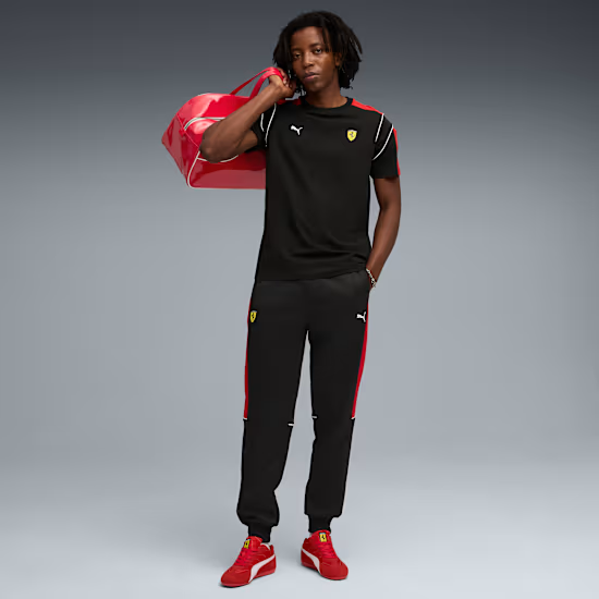 Puma Tuta Scuderia Ferrari MT7 - 632764632765-01