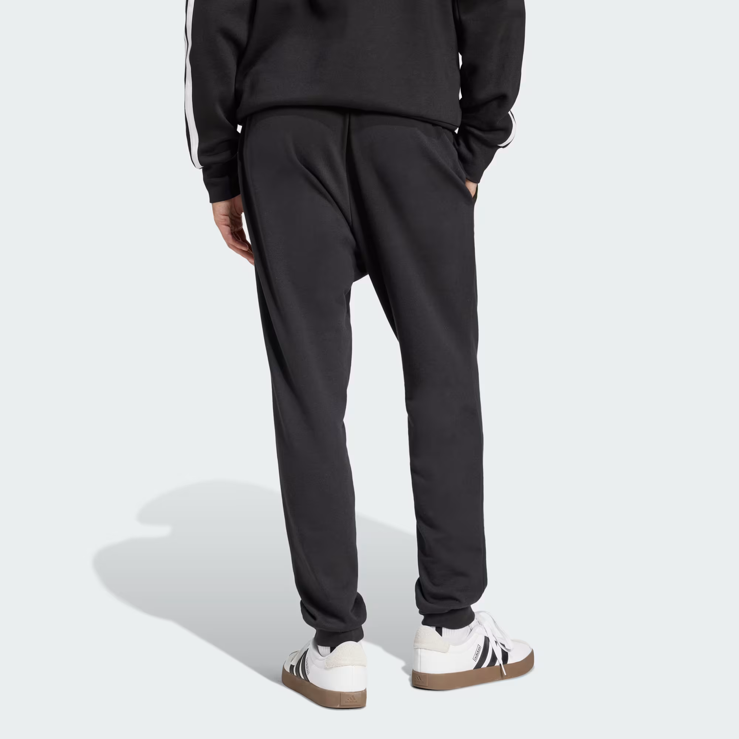 Adidas Essentials Feel Comfort French Terry - JE3854