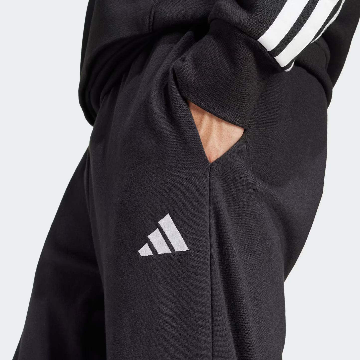 Adidas Essentials Feel Comfort French Terry - JE3854
