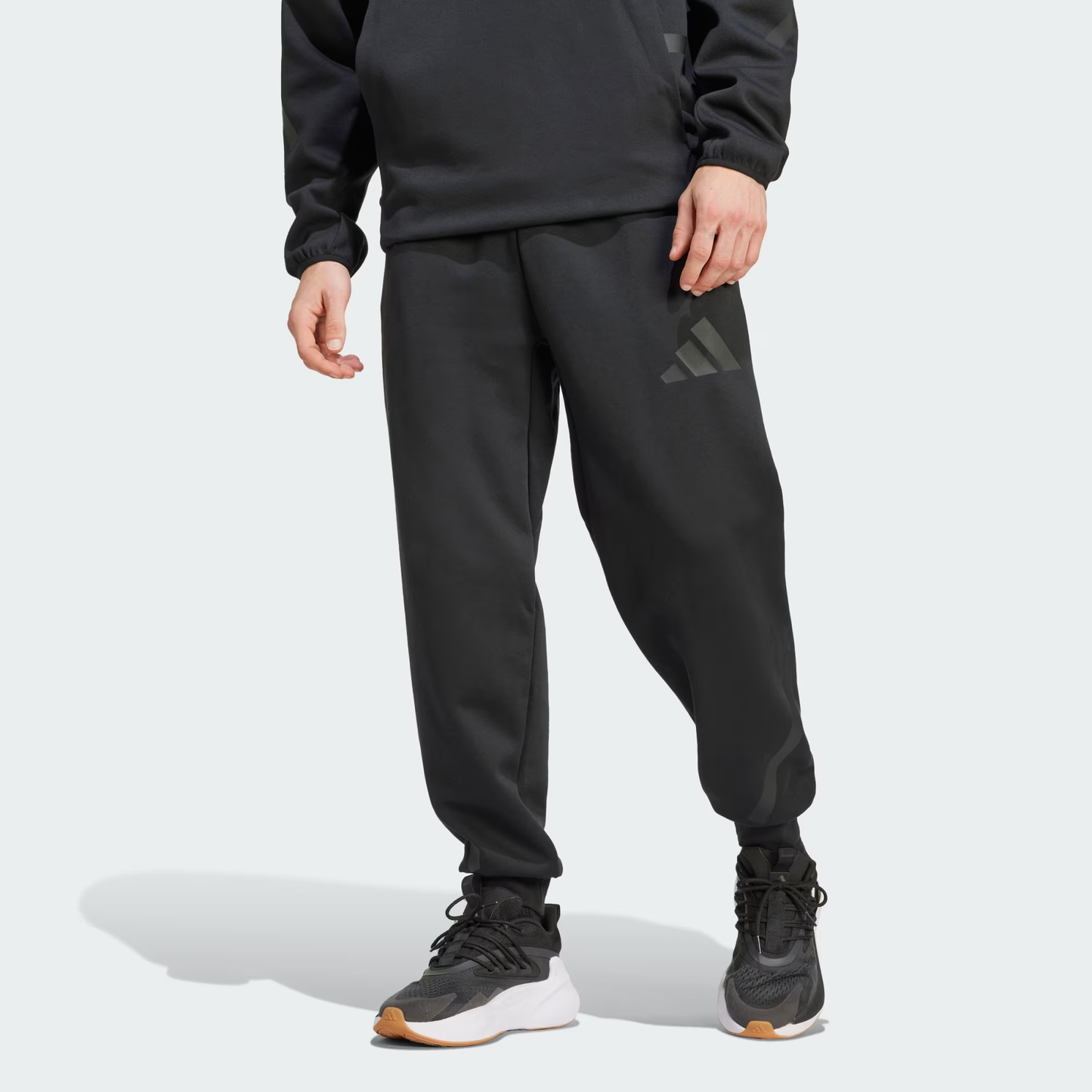 Adidas Z.N.E. Hooded Track - JE7538JD9599