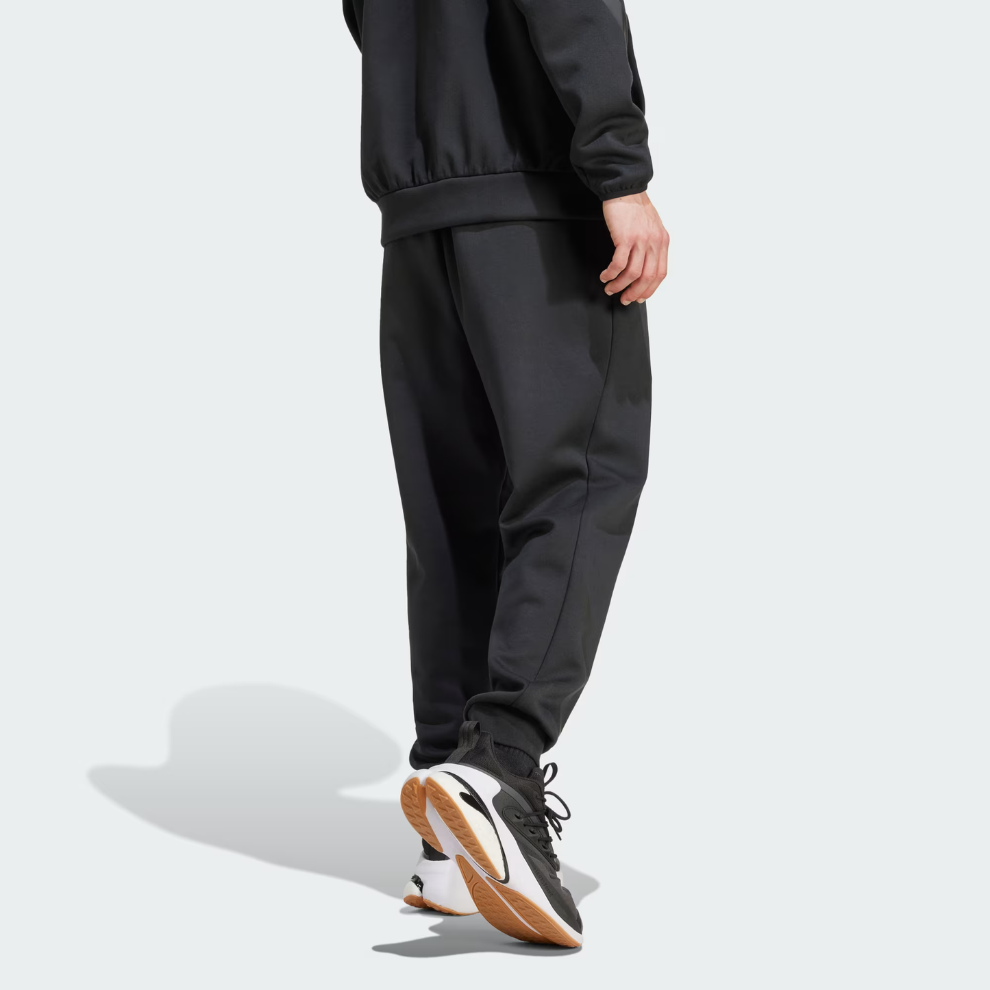 Adidas Z.N.E. Hooded Track - JE7538JD9599