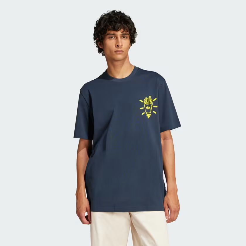 Adidas Originals Tee T-shirt - JP4500
