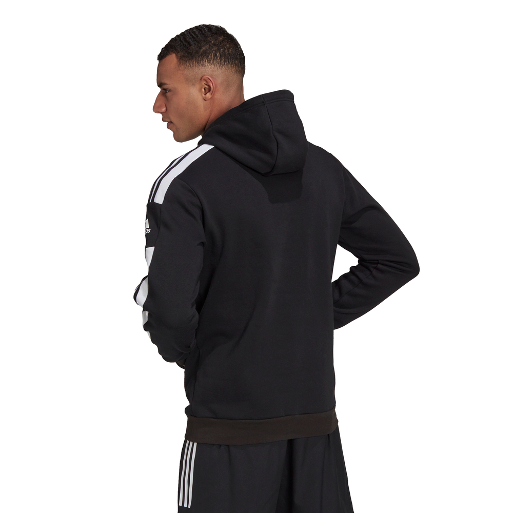 Adidas Team 21 Hooded Fleece - GT6634