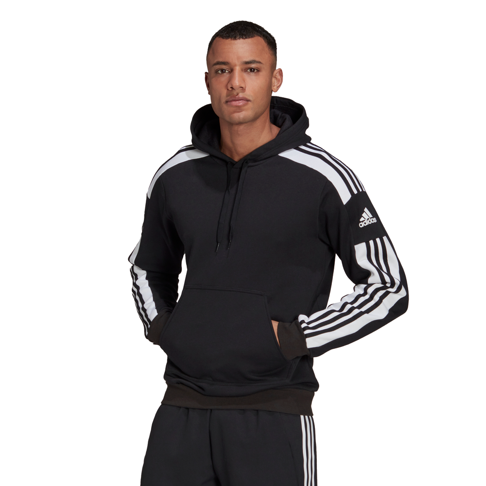 Adidas Team 21 Hooded Fleece - GT6634