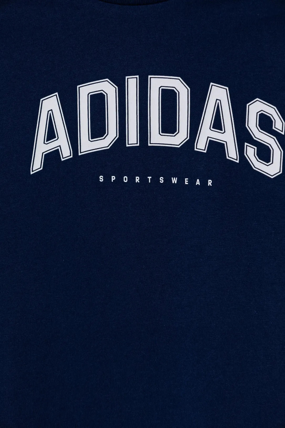 Adidas T-shirt Sportswear Junior - JL6138