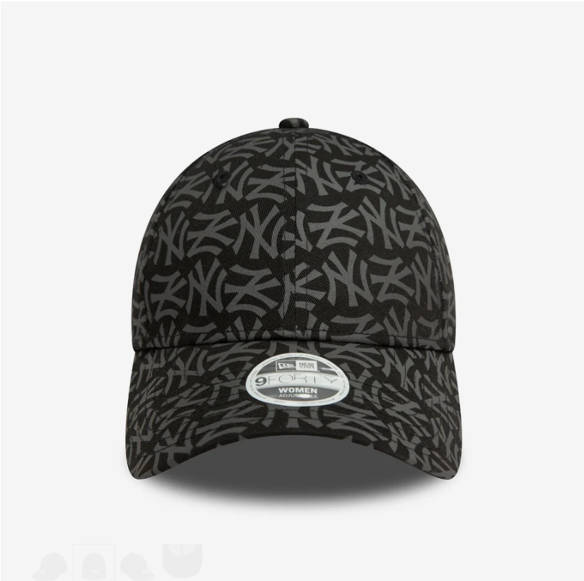New Era 9Forty N.Y. Yankees Wmns - 60503465