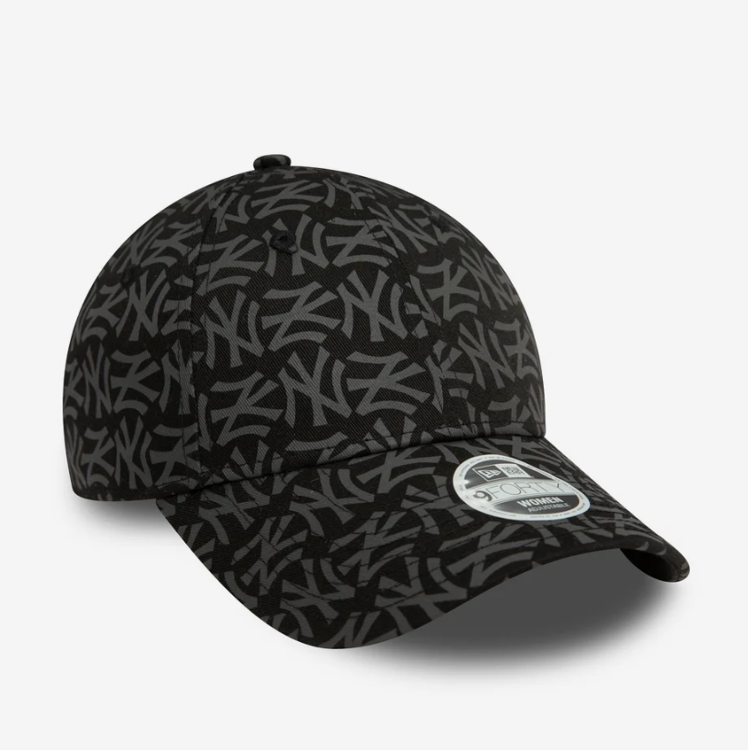 New Era 9Forty N.Y. Yankees Wmns - 60503465