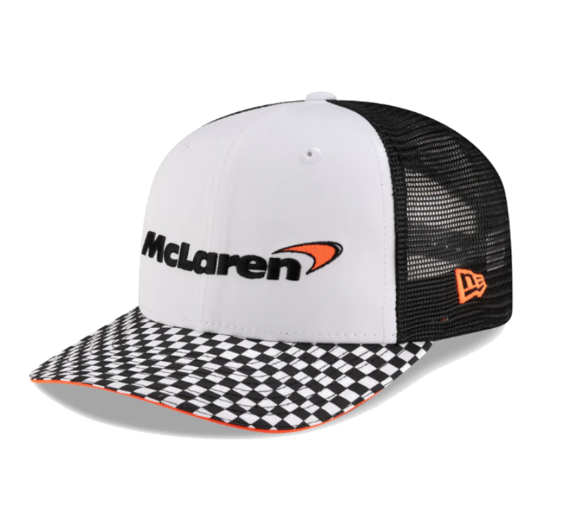 New Era McLaren Formula 1 Team - 60595710
