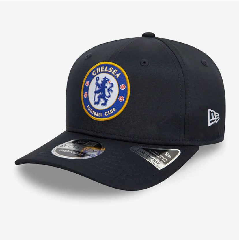 New Era Chelsea FC Lion Crest - 60595635