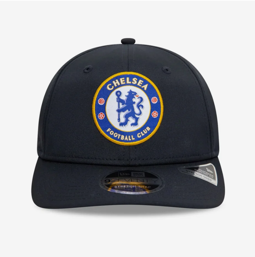 New Era Chelsea FC Lion Crest - 60595635