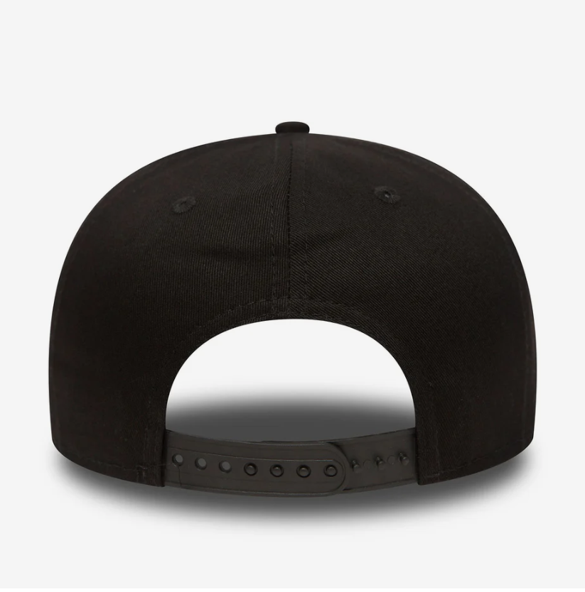 New Era New York Yankees Black 9FIFTY Cap - 11180833