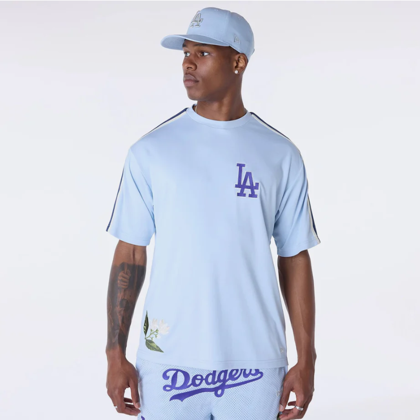 New Era Los Angeles Dodgers MLB Floral Set - 60596336-331
