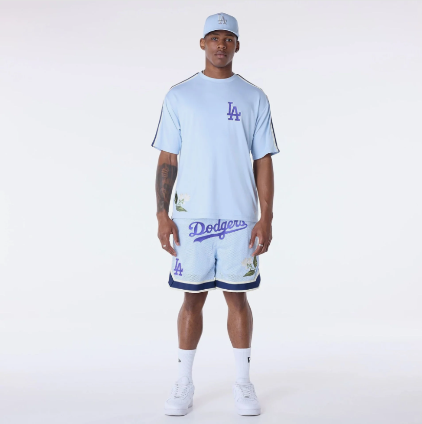 New Era Los Angeles Dodgers MLB Floral Set - 60596336-331