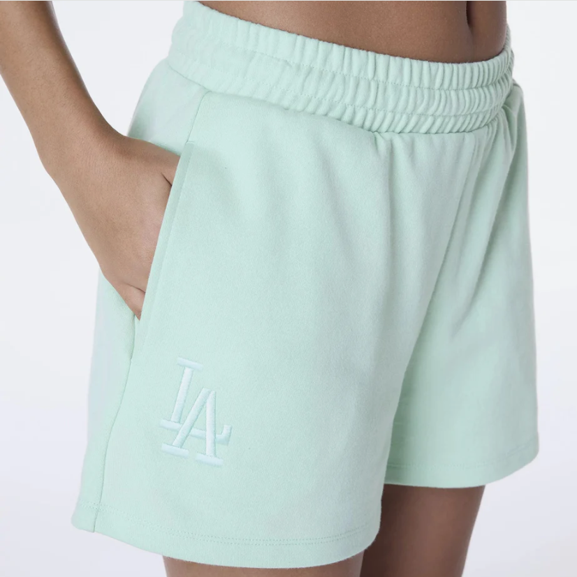 New Era Shorts LA Dodgers MLB League Essential - 60596480