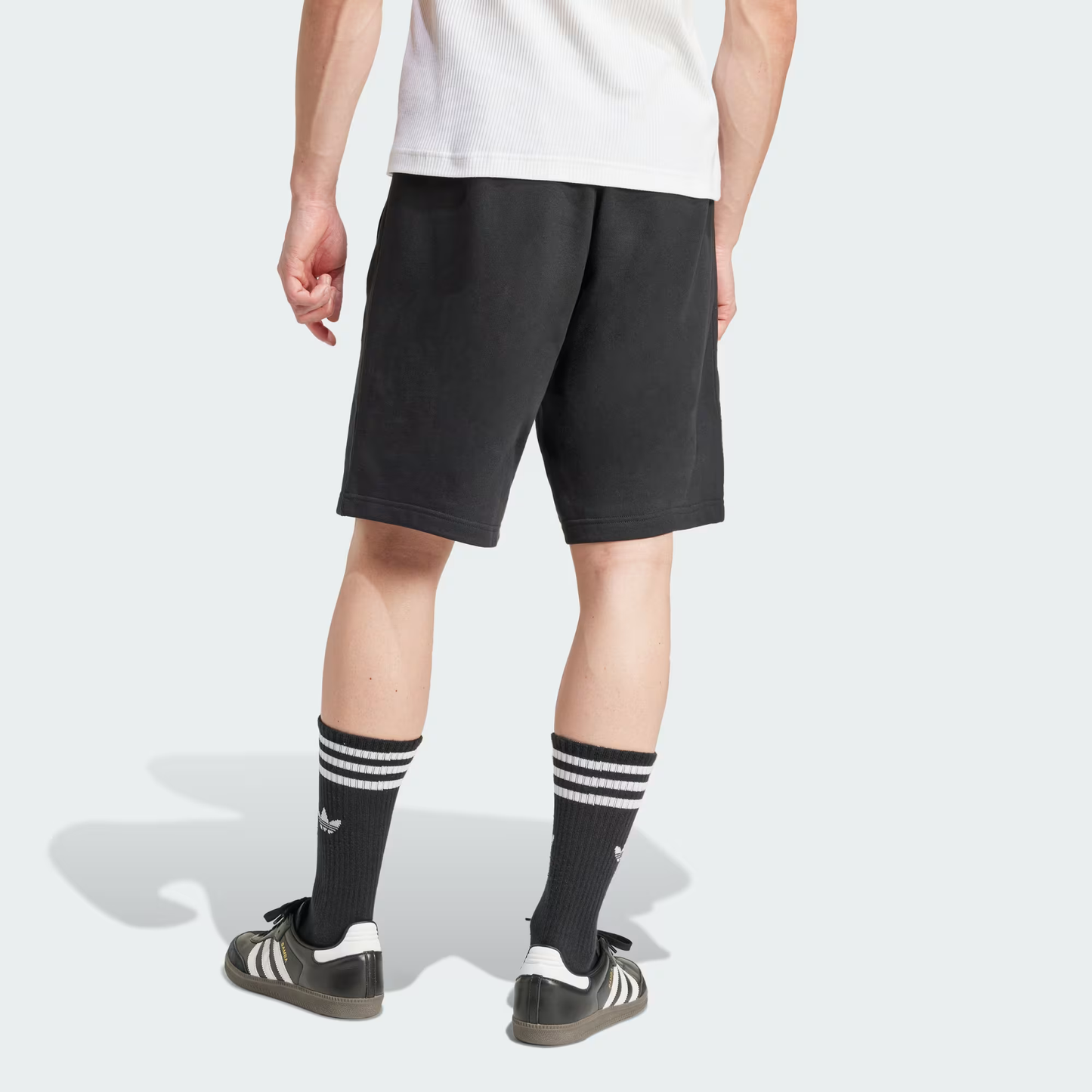Adidas Short Essentials Trefoil - IY8520
