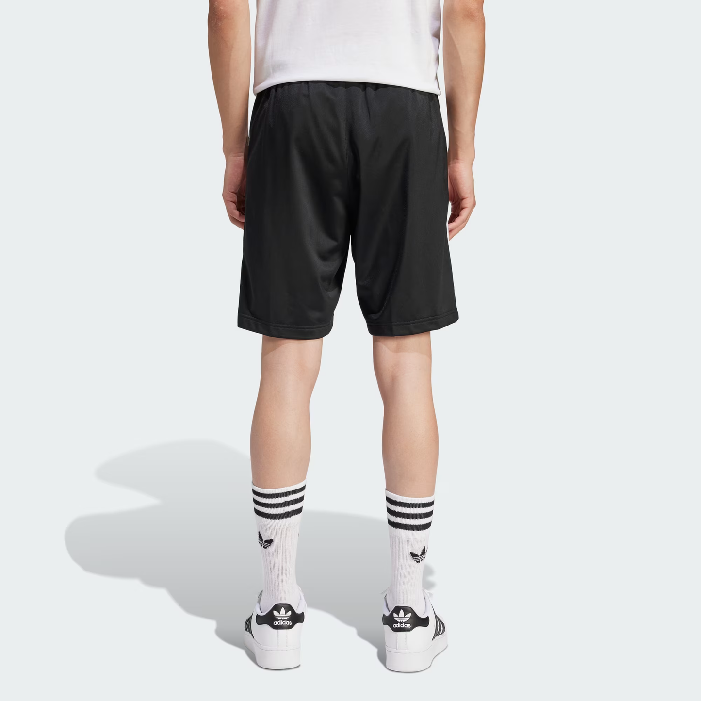 Adidas Short Adicolor Firebird - IU2368