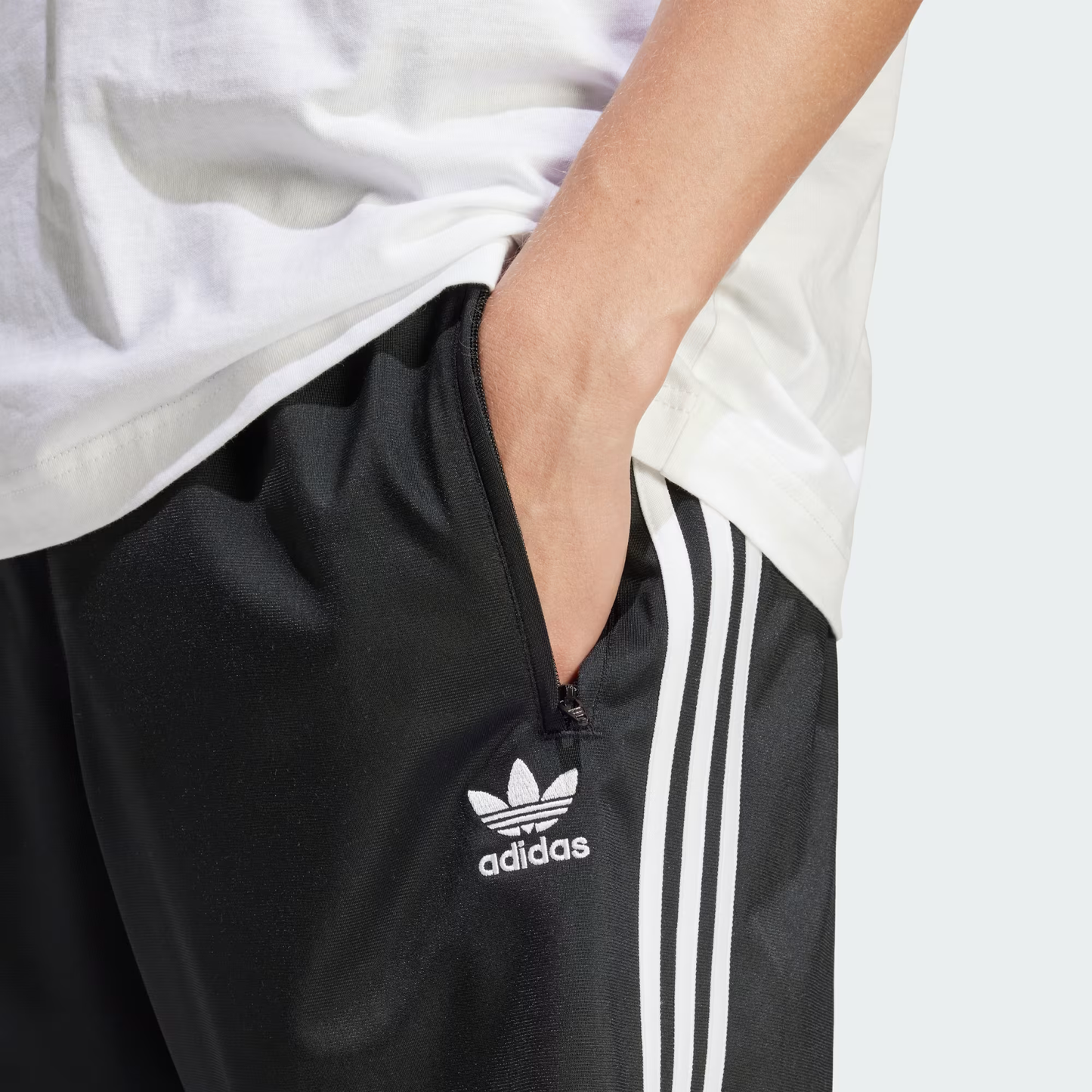 Adidas Short Adicolor Firebird - IU2368