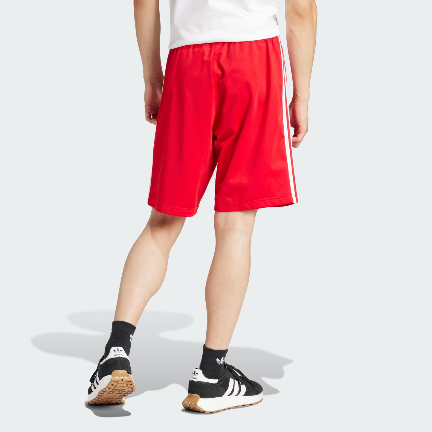 Adidas Adicolor Firebird Short - IM9421