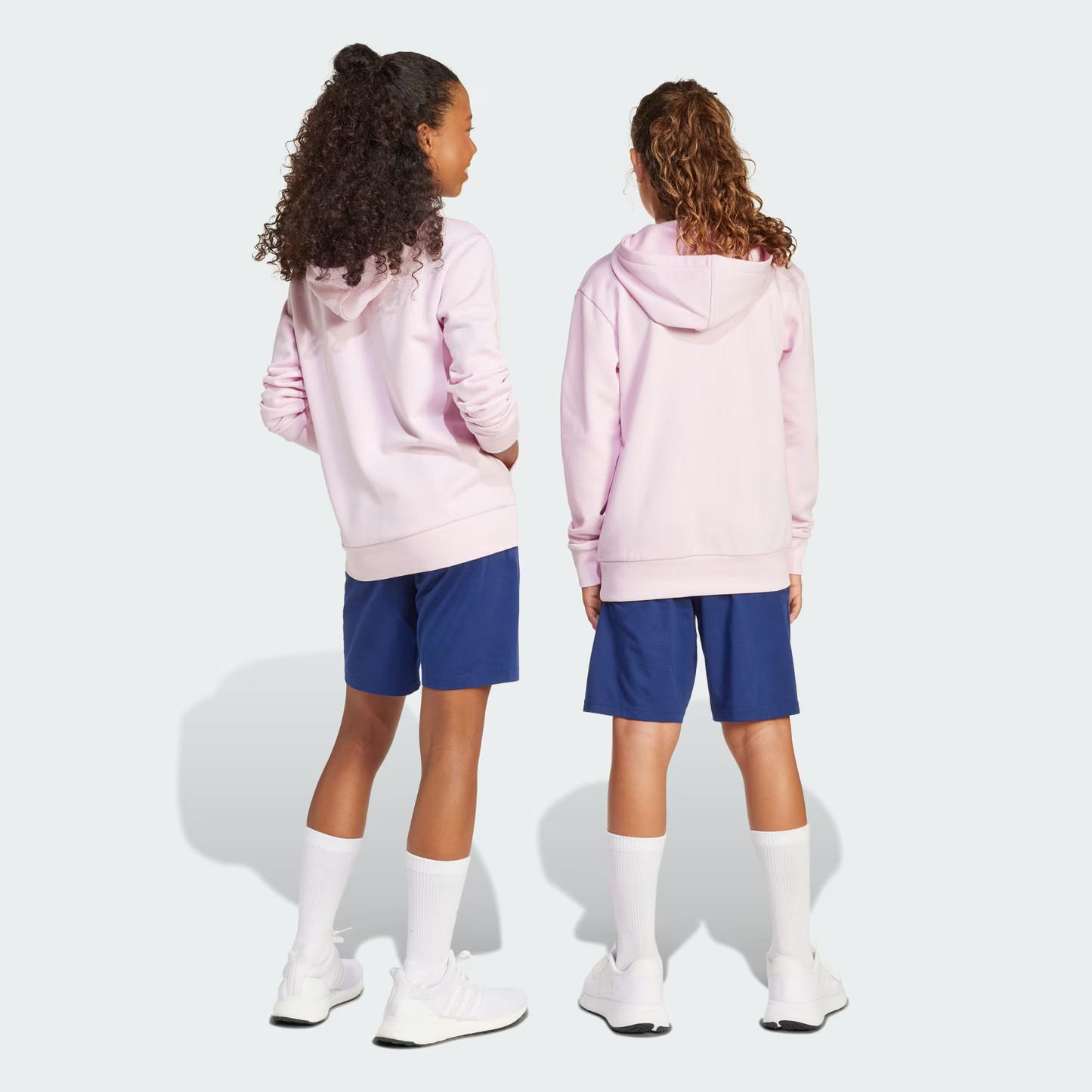 Adidas Ess Short Kids - JD2086