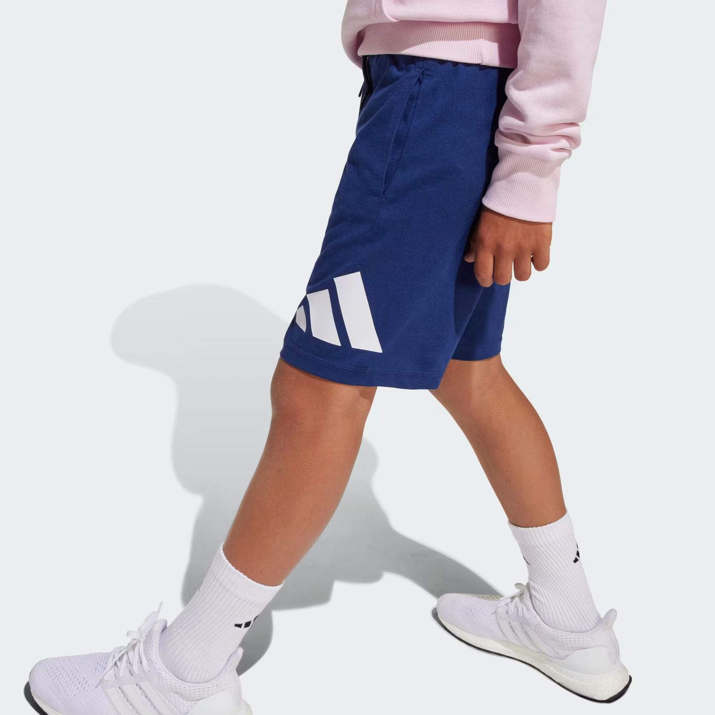 Adidas Ess Short Kids - JD2086