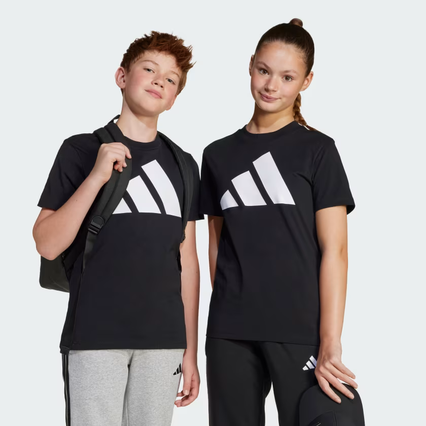 Adidas T-shirt Essentials Junior - JC9660