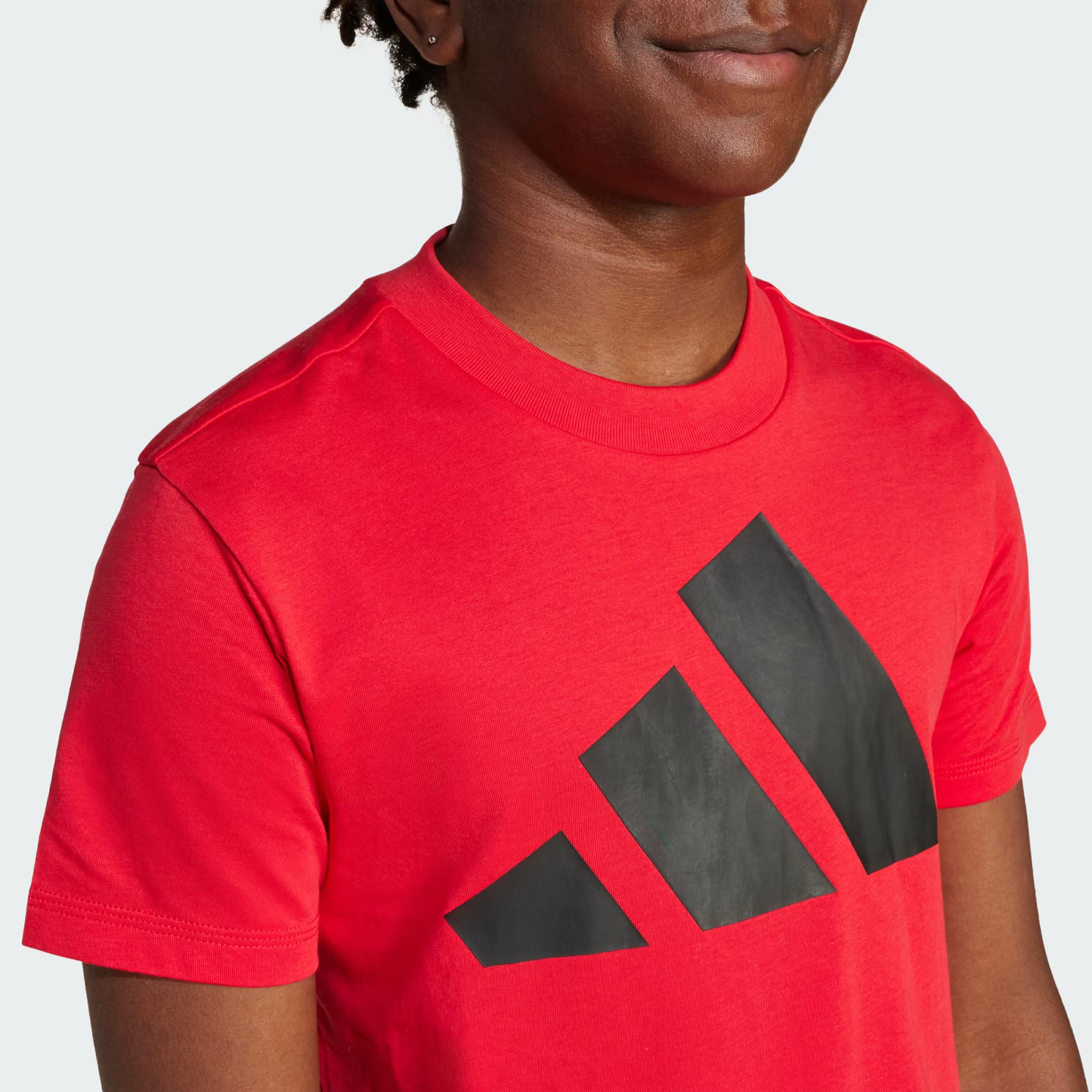 Adidas T-shirt Ess Junior - JC9664