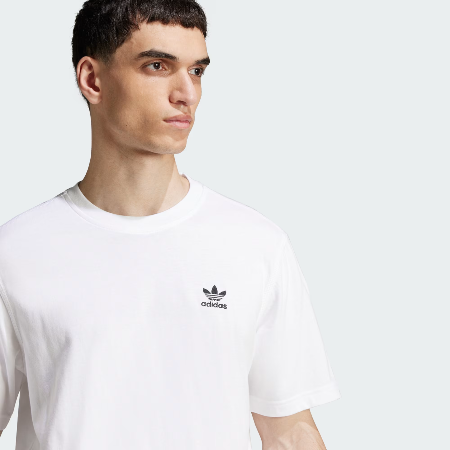 Adidas T-shirt Trefoil Essentials - JI8544