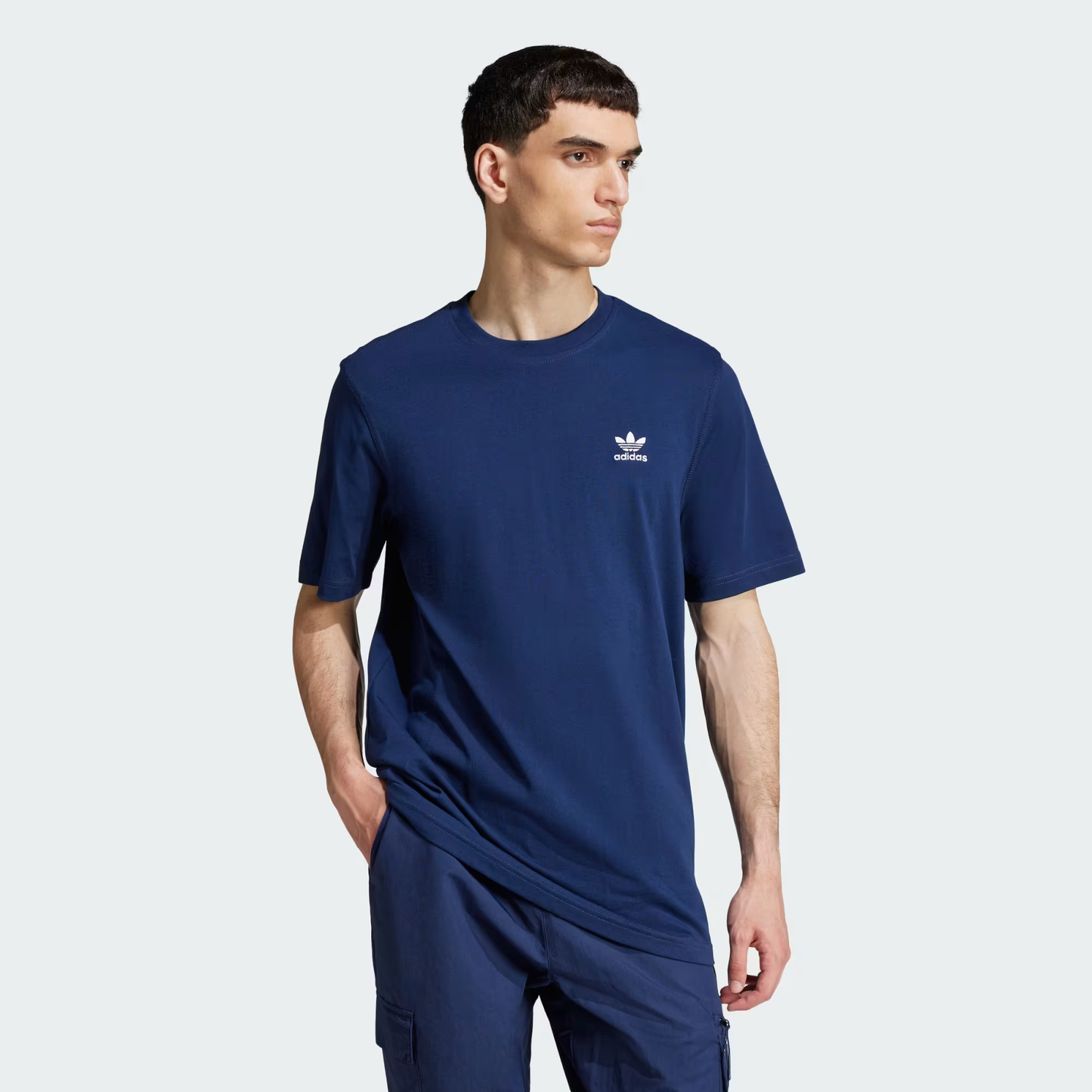 Adidas T-shirt Trefoil Essentials - JC9989