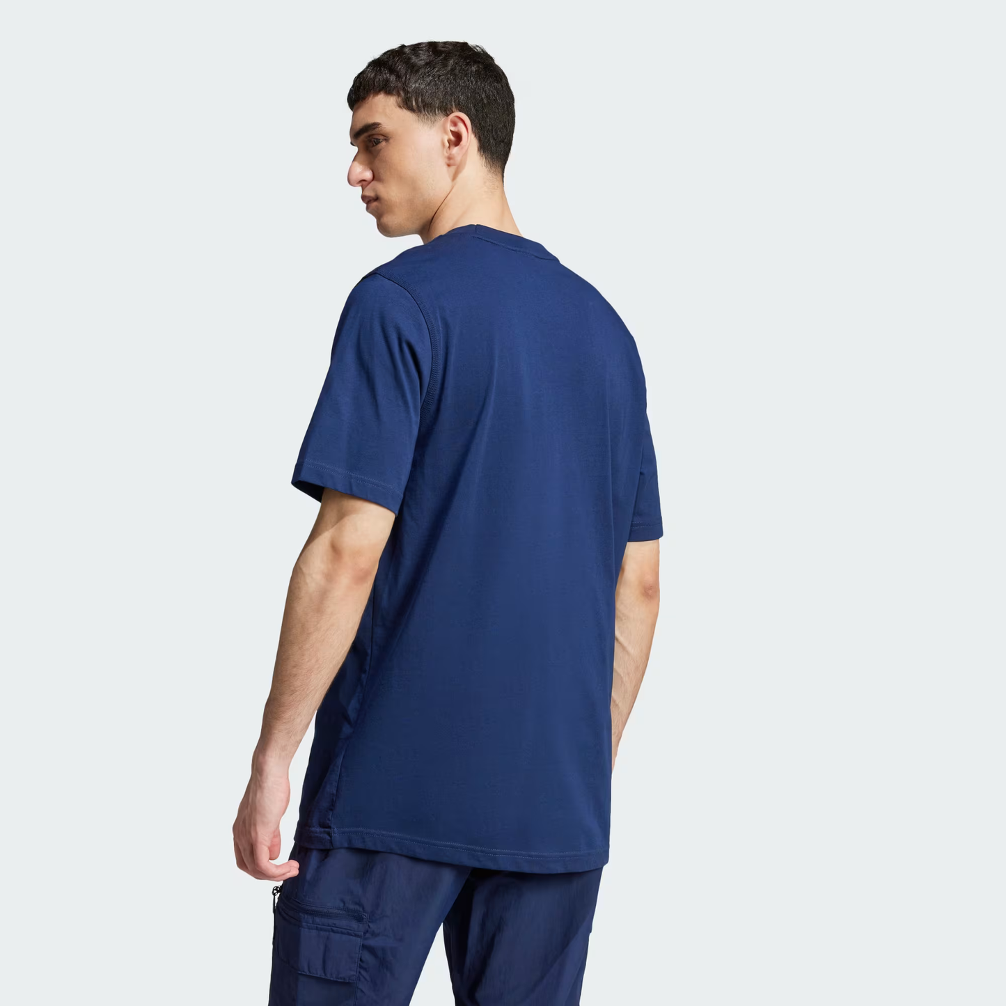 Adidas T-shirt Trefoil Essentials - JC9989