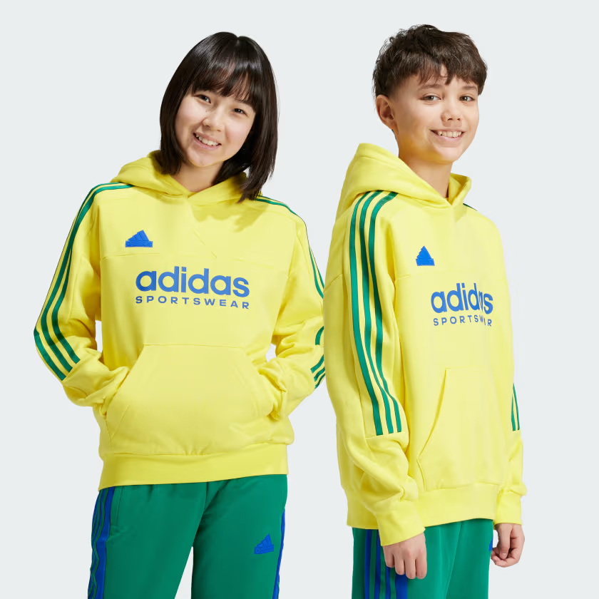 Adidas NP Hoody Fleece - IY6385