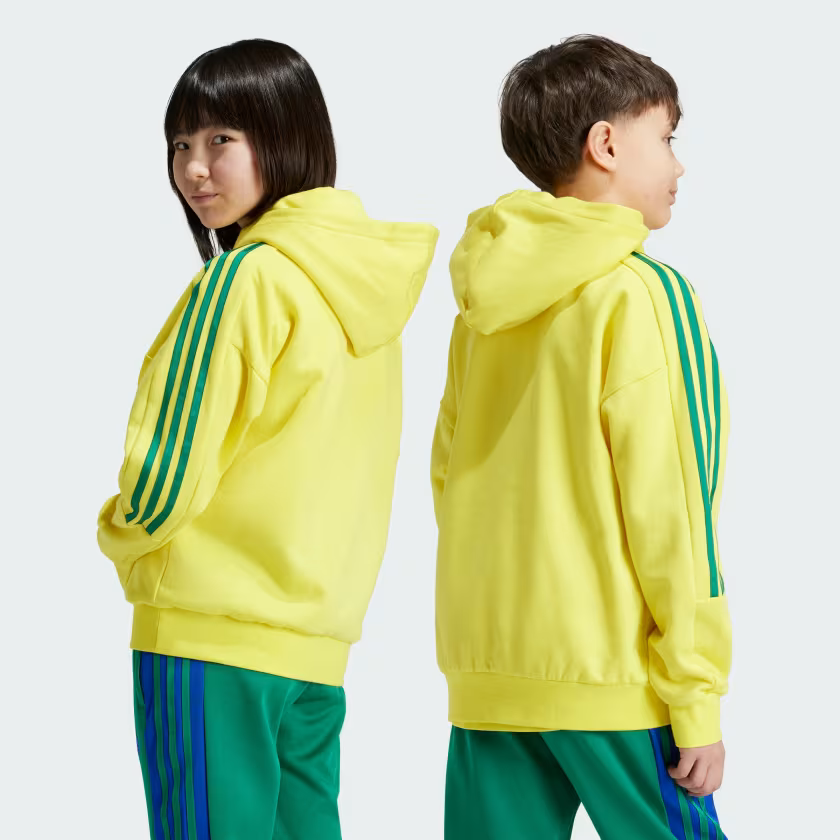 Adidas NP Hoody Fleece - IY6385
