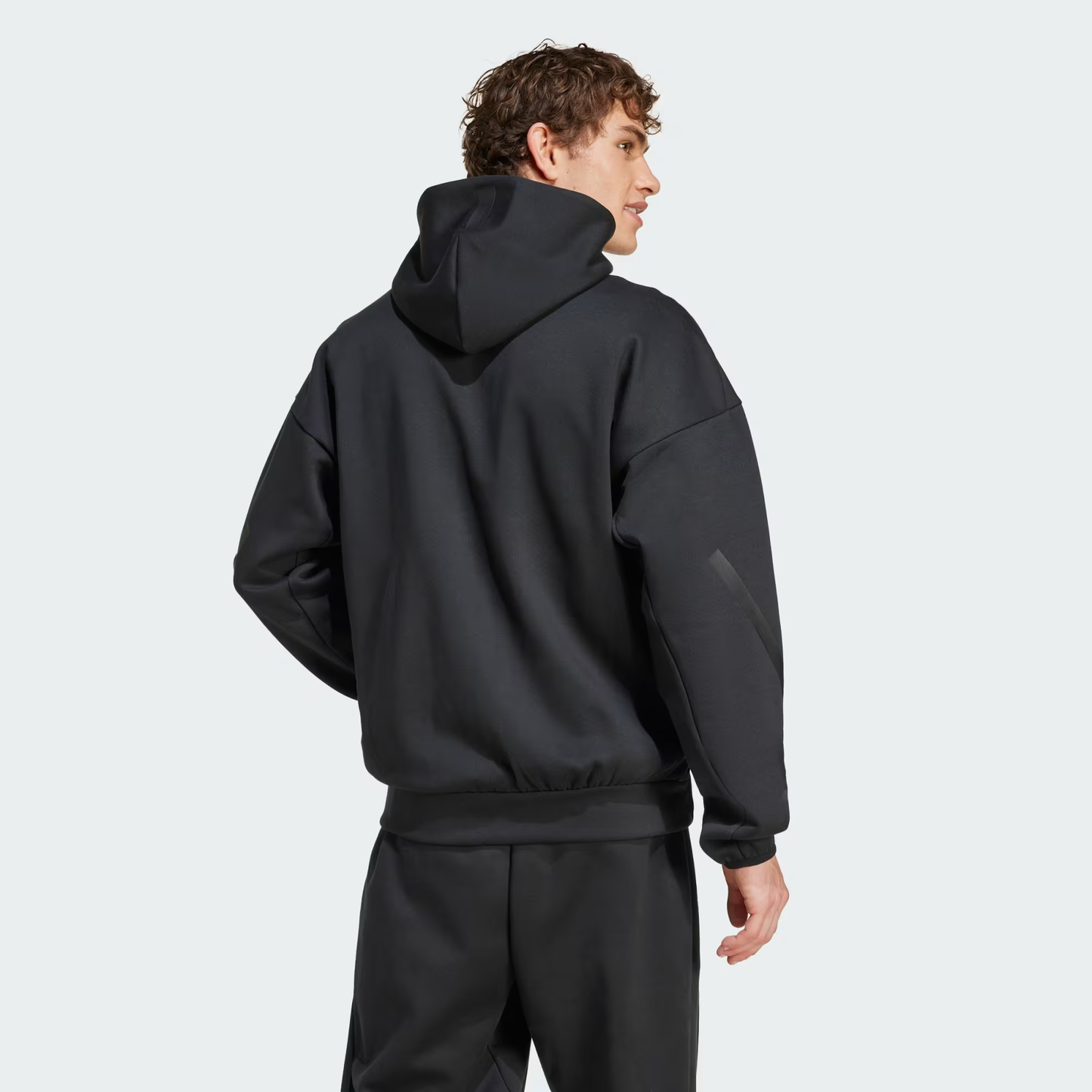 Adidas Z.N.E. Hooded Track - JE7538JD9599