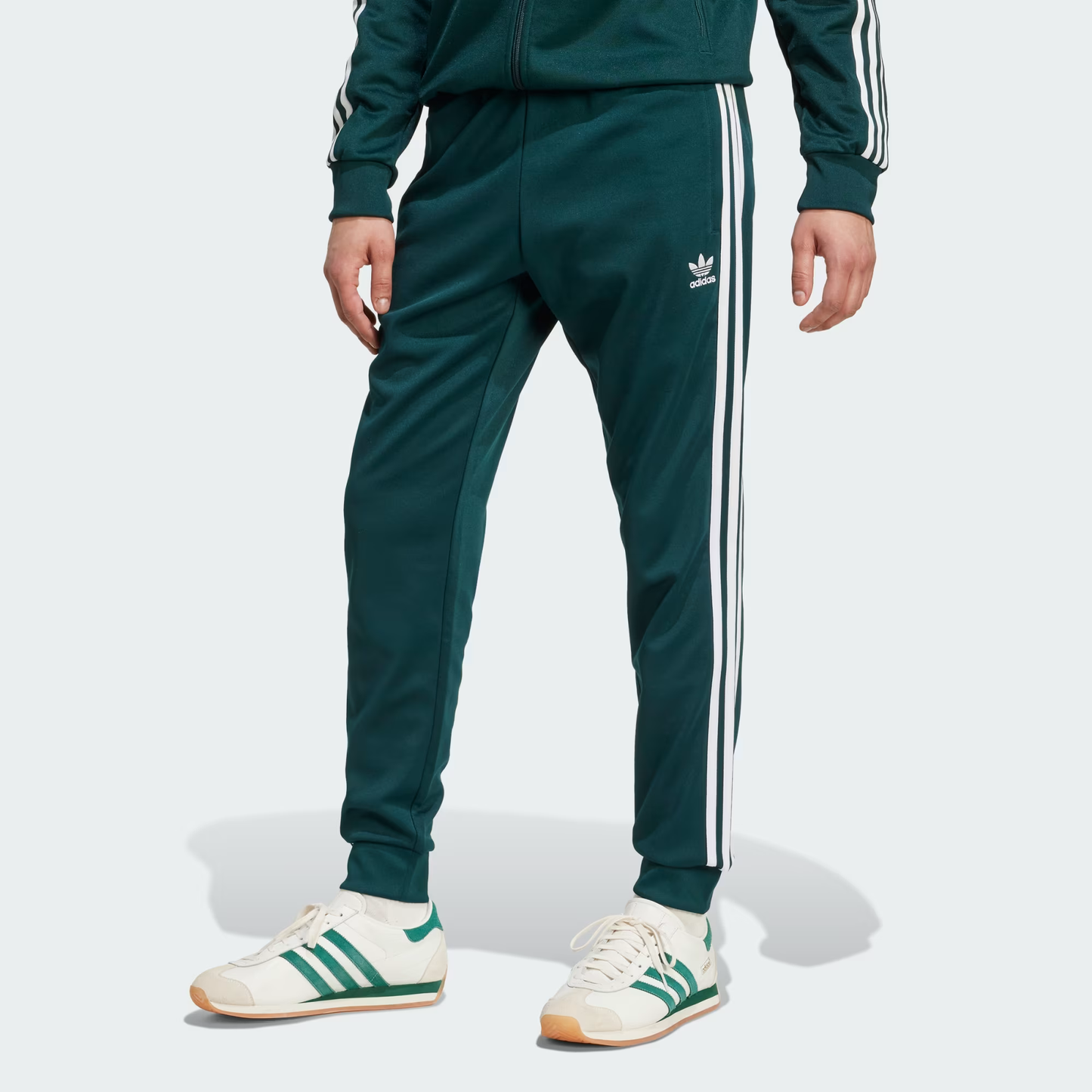 Adidas Tracksuit adicolor Classics SST - JY1293JY1288