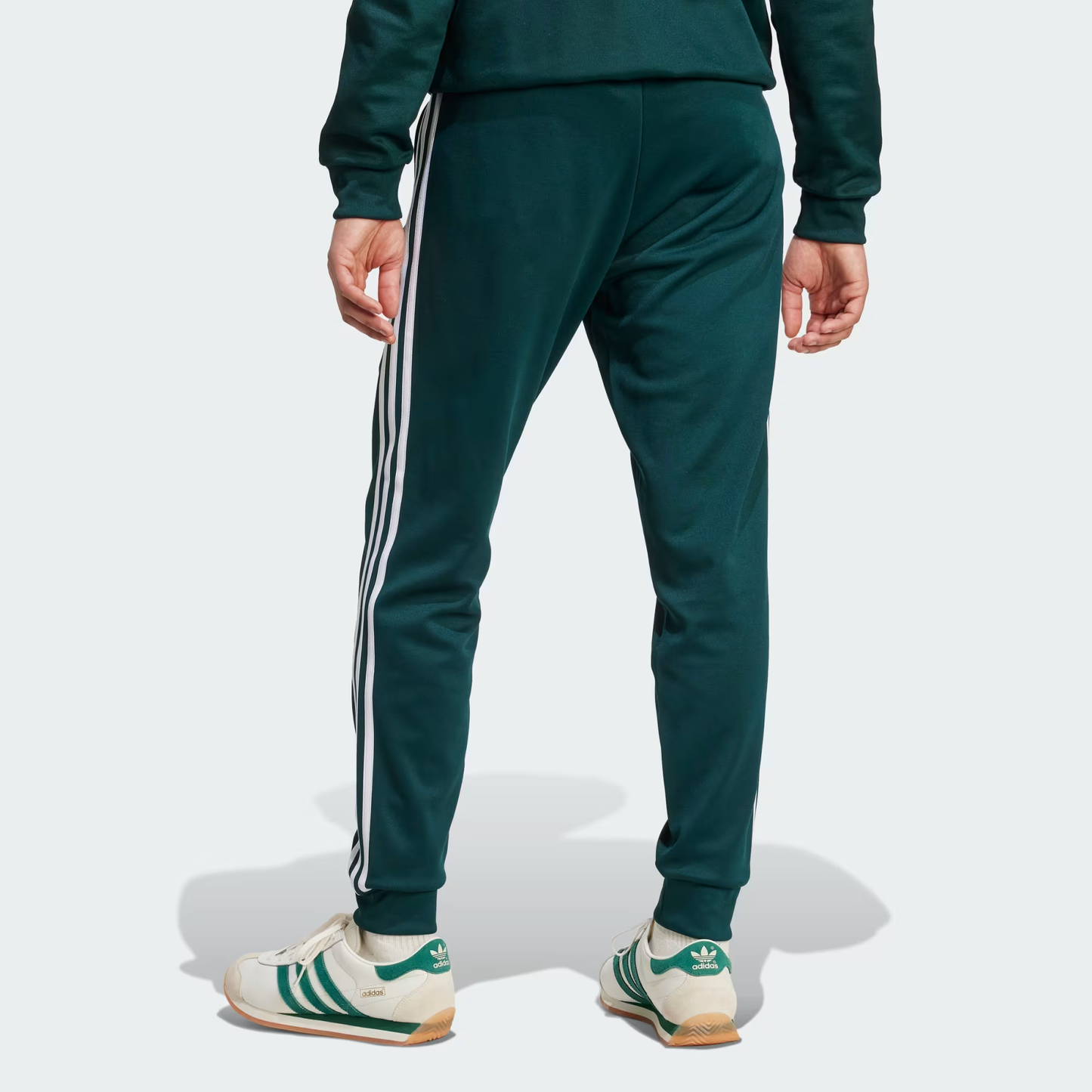 Adidas Tracksuit adicolor Classics SST - JY1293JY1288