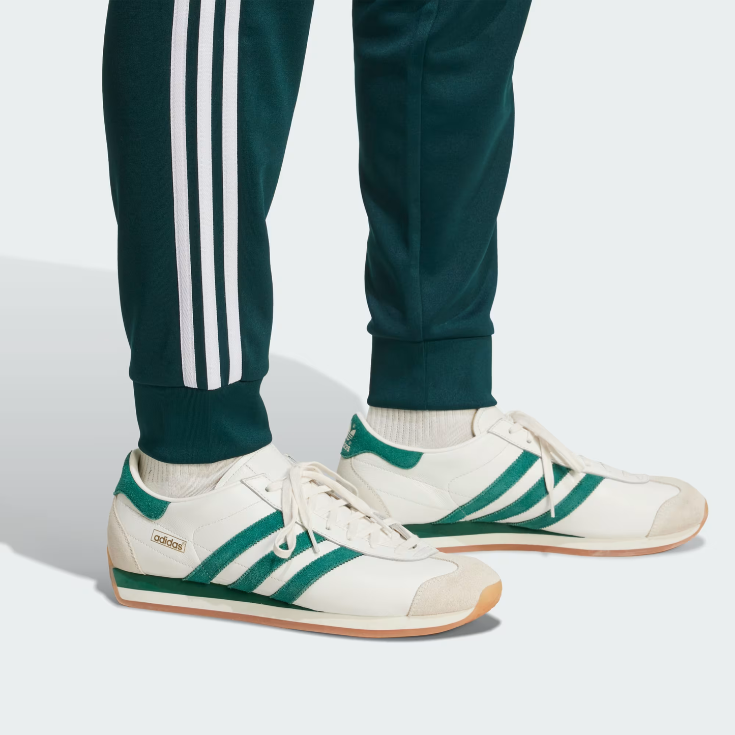 Adidas Tracksuit adicolor Classics SST - JY1293JY1288