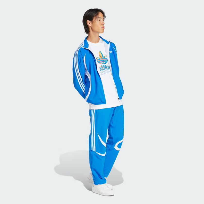 Adidas Track Adicoloro Teamgeist - JP1117JP1120