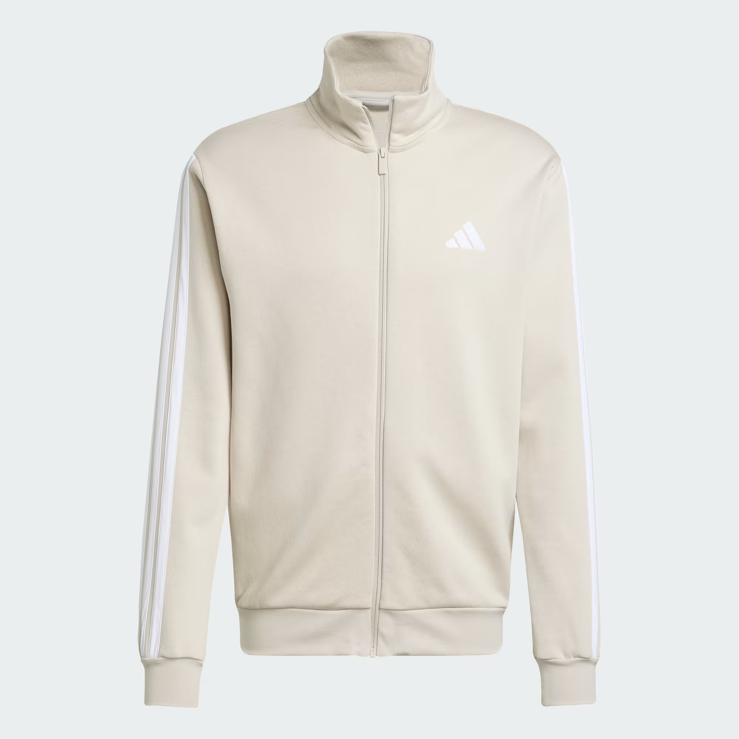 Adidas Tuta Sportswear Basic 3-Stripes Fleece - JX5547