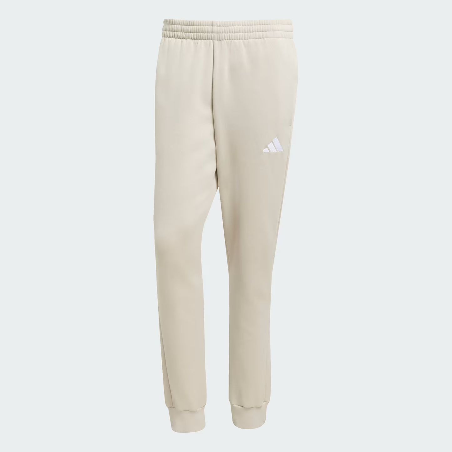 Adidas Tuta Sportswear Basic 3-Stripes Fleece - JX5547