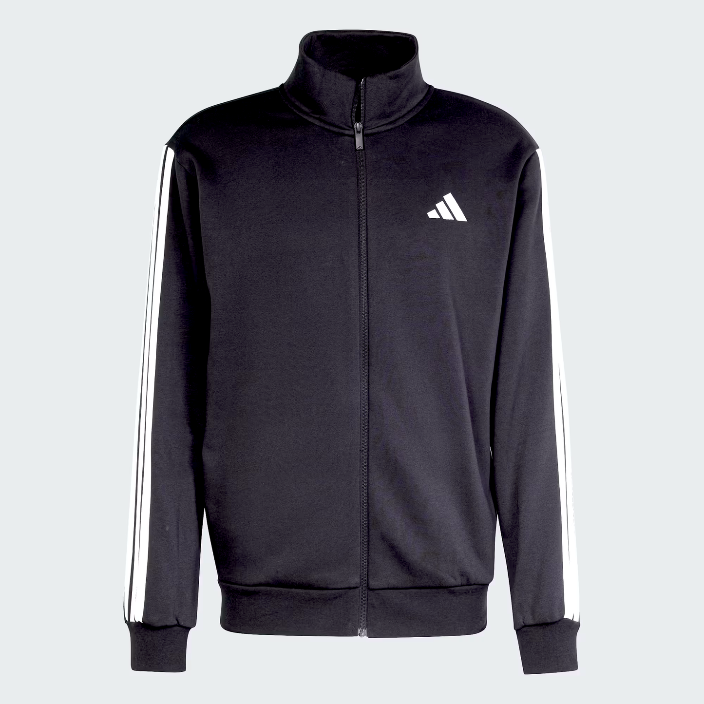 Adidas Tuta Sportswear Basic 3-Stripes Fleece - JI8878