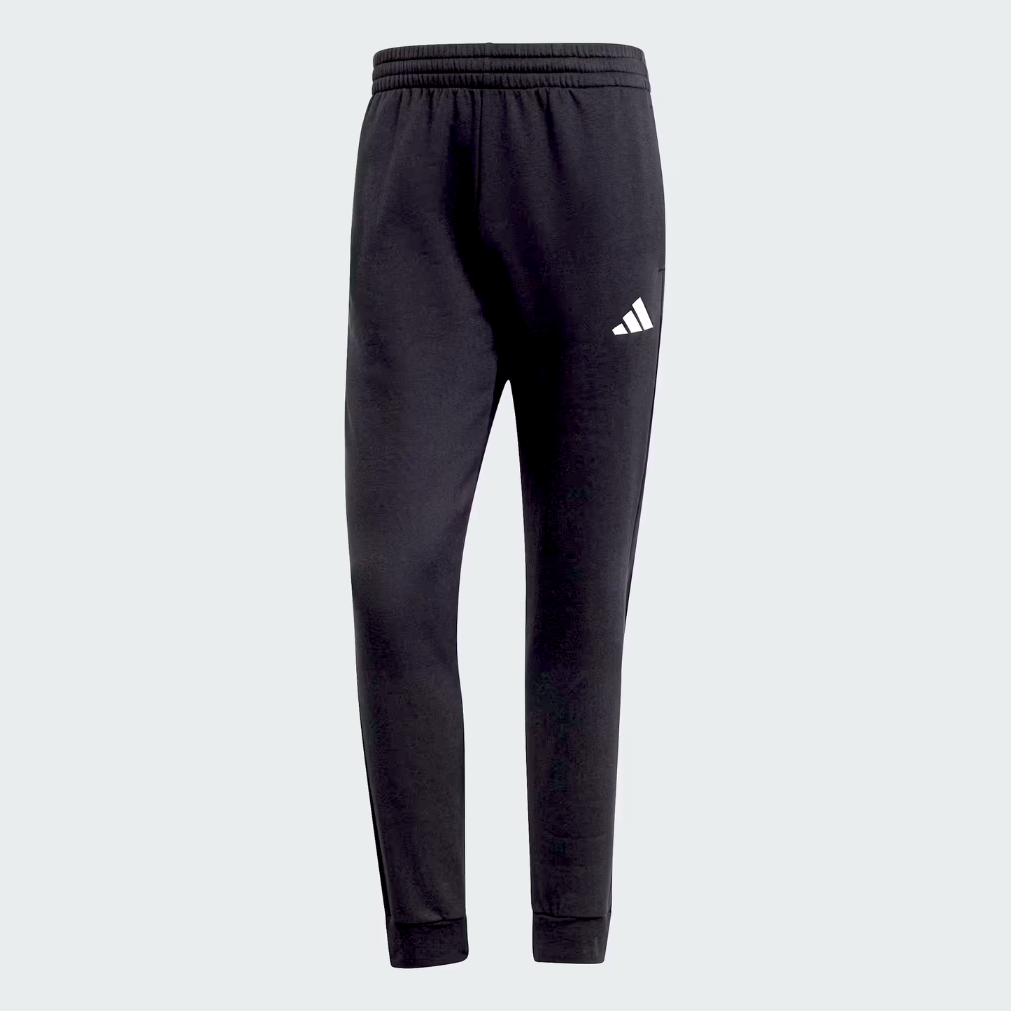 Adidas Tuta Sportswear Basic 3-Stripes Fleece - JI8878