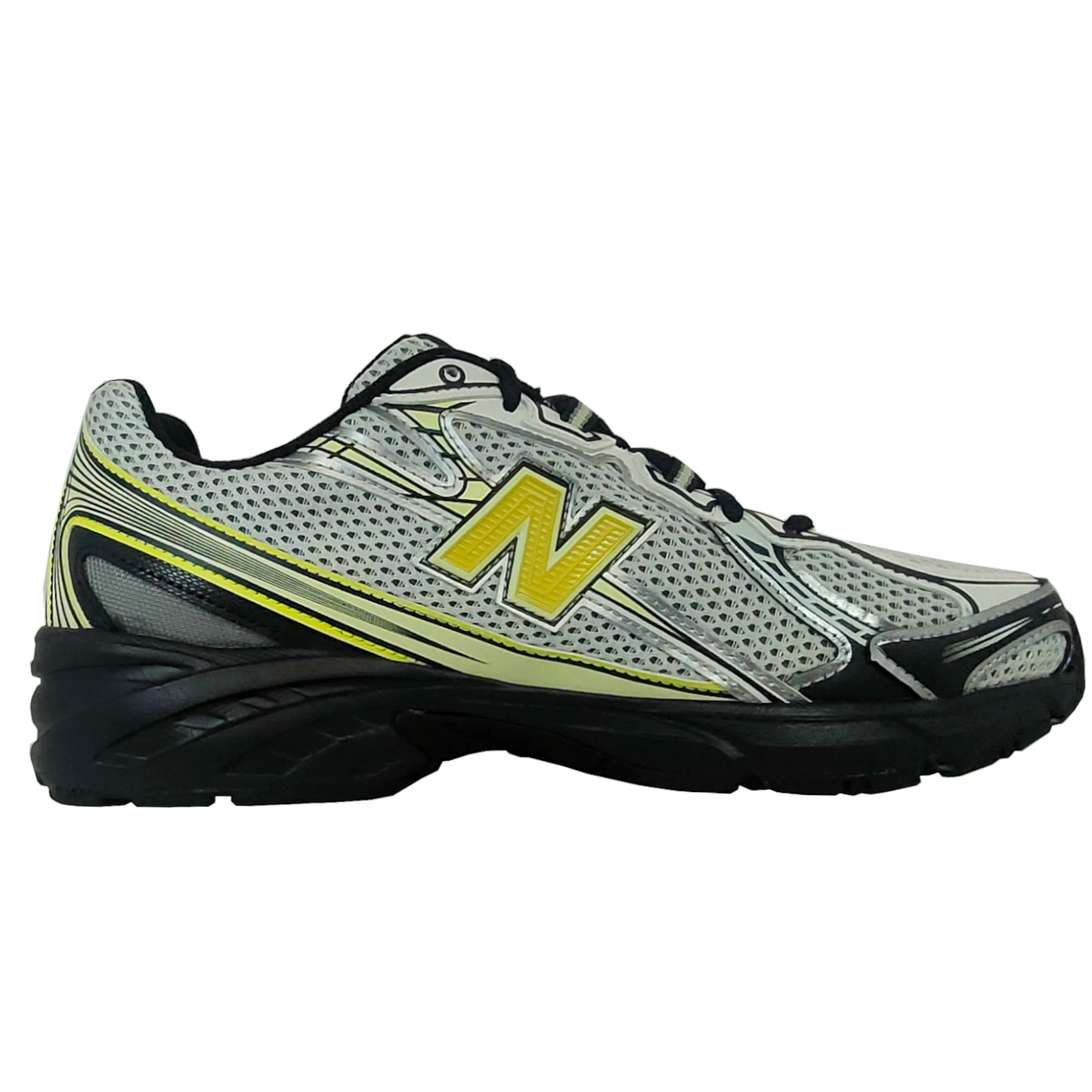 New Balance U740 - U740FR2