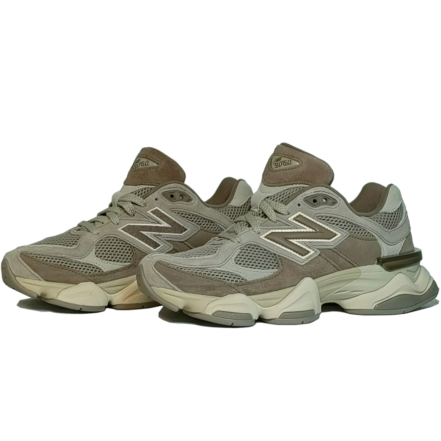 New Balance 9060 Unisex - U9060ERC