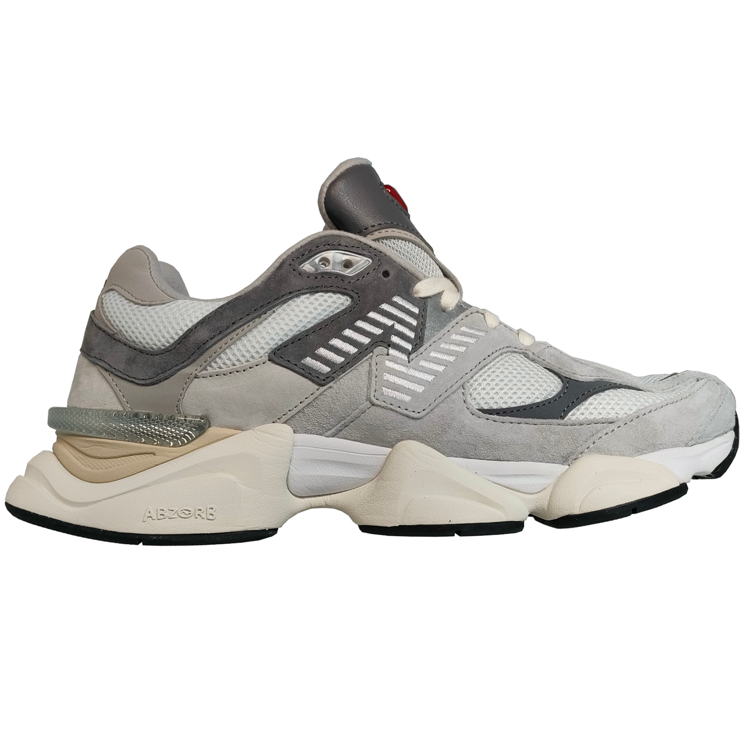 New Balance 9060 Unisex - U9060GRY
