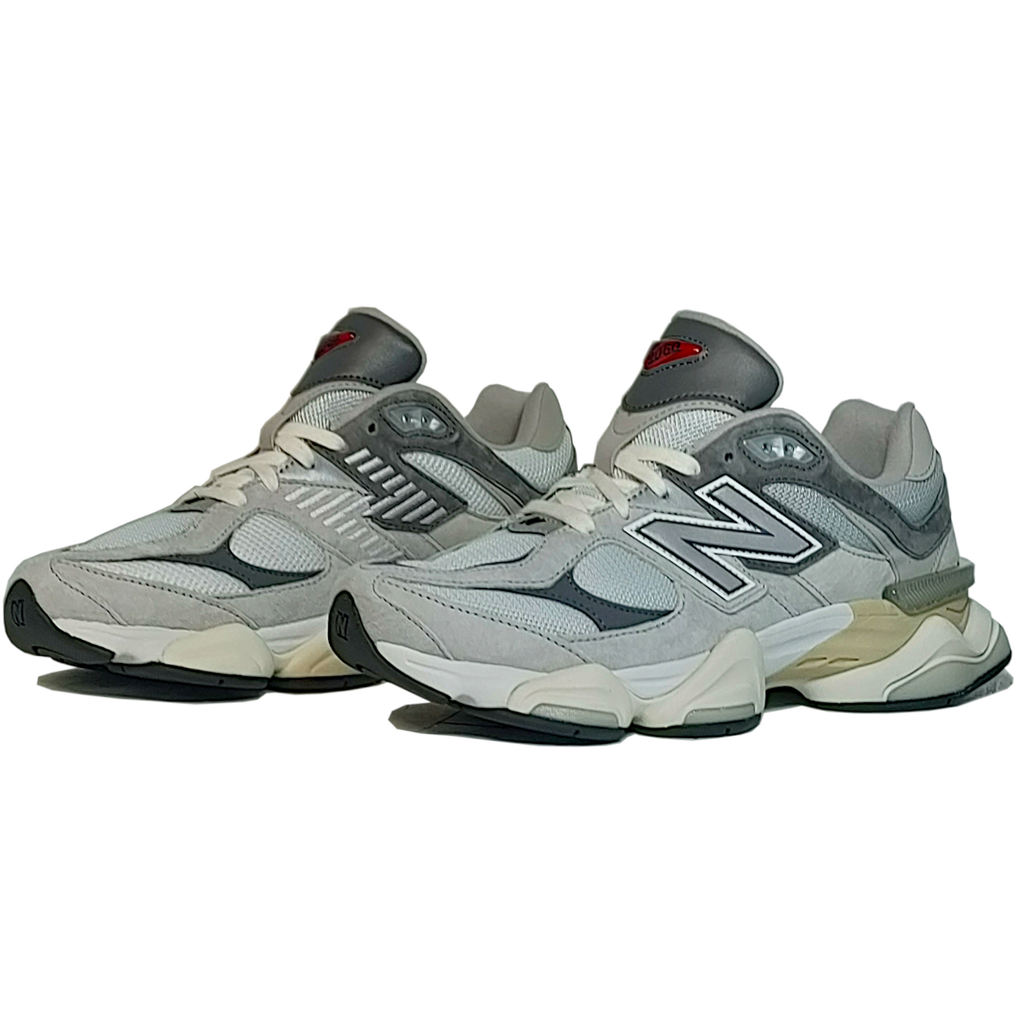 New Balance 9060 Unisex - U9060GRY