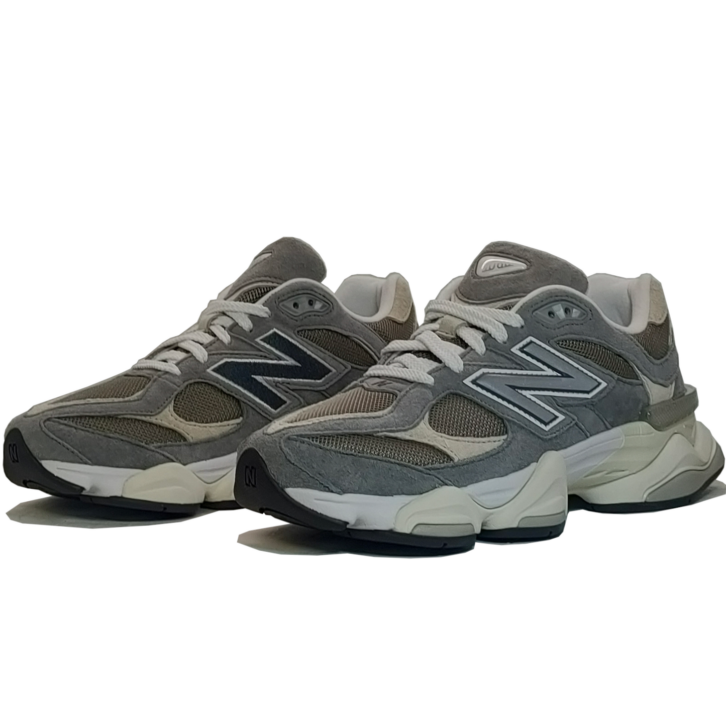New Balance 9060 Unisex - U9060LBA