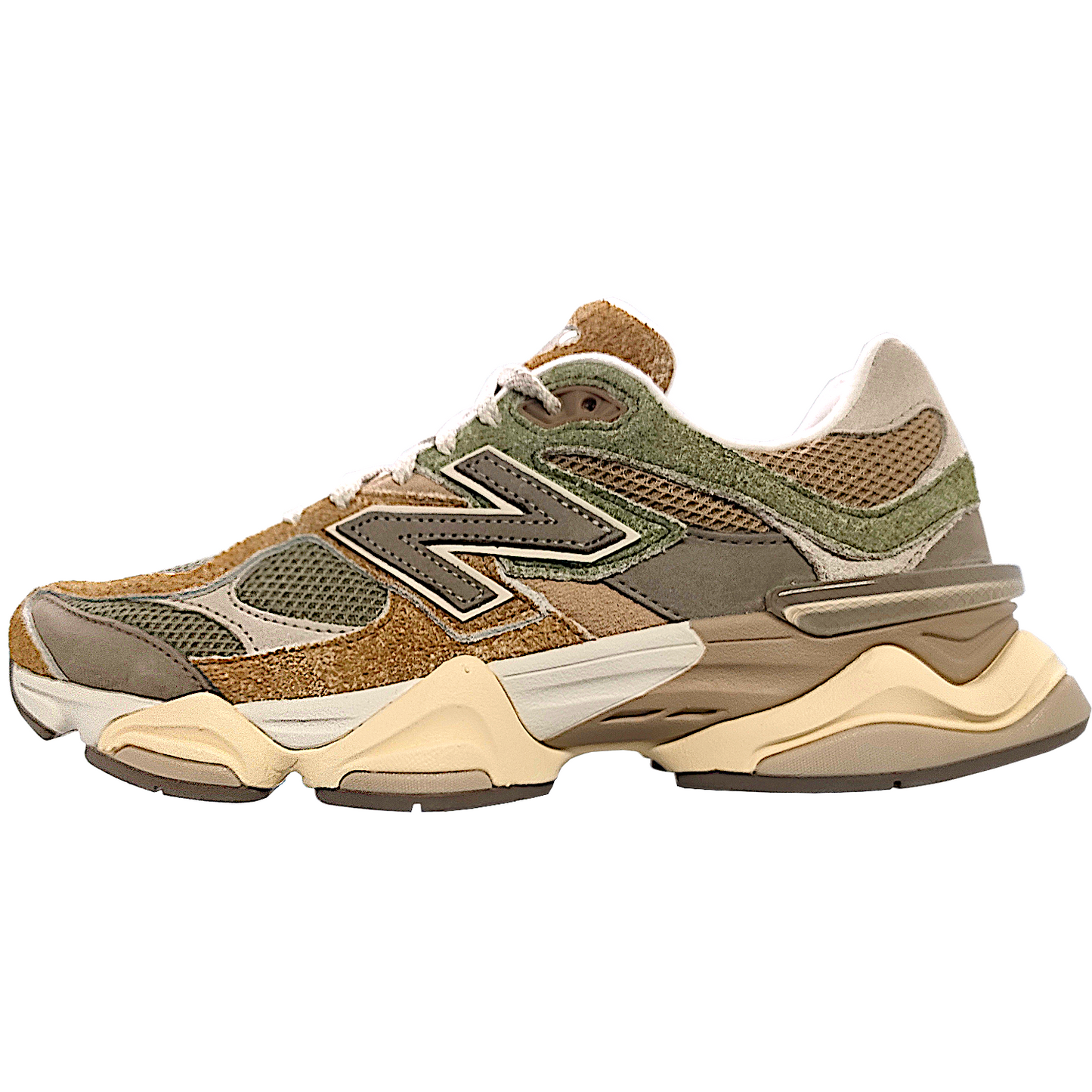 New Balance 9060 Unisex - U9060NTC