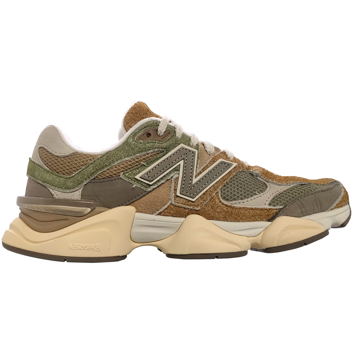 New Balance 9060 Unisex - U9060NTC