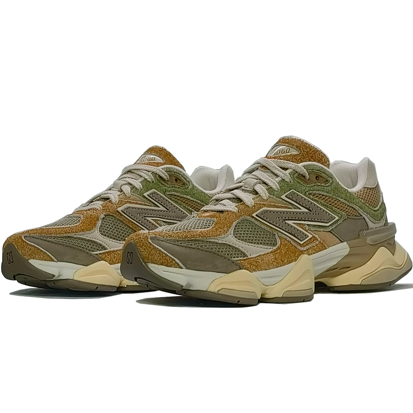 New Balance 9060 Unisex - U9060NTC