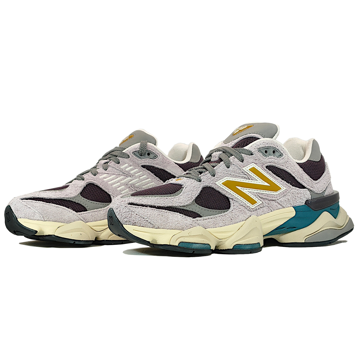 New Balance 9060 Unisex - U9060SRA